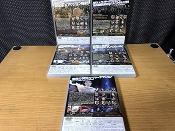 【中古】プライド DVD-BOX〈5枚組〉 中古】プライド DVD-BOX〈5枚組〉※再生確認済み